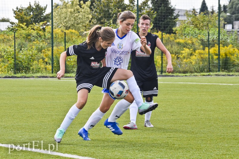 Falstart Hanzy na rozpoczęcie sezonu zdjęcie nr 183004