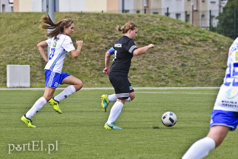 Falstart Hanzy na rozpoczęcie sezonu zdjęcie nr 183010