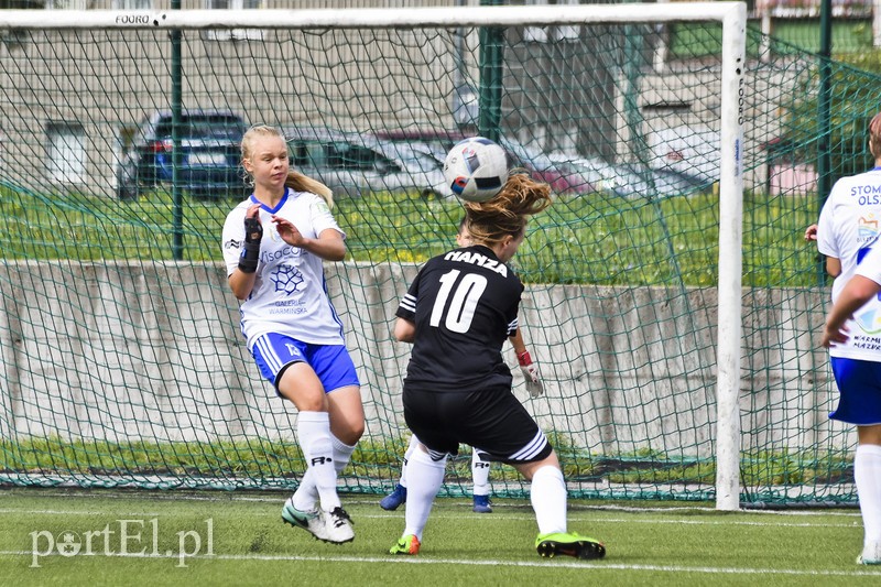 Falstart Hanzy na rozpoczęcie sezonu zdjęcie nr 183000