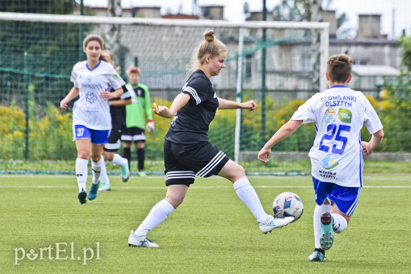 Falstart Hanzy na rozpoczęcie sezonu zdjęcie nr 182991