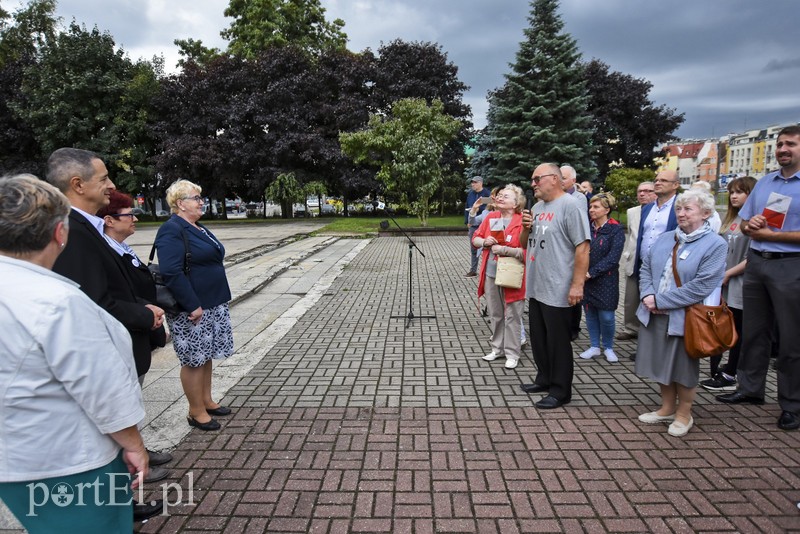 Henryka Krzywonos – Strycharska: Zgubiliśmy tę naszą Solidarność zdjęcie nr 183098