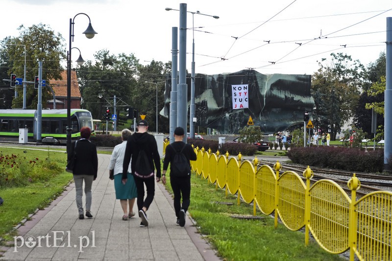 Henryka Krzywonos – Strycharska: Zgubiliśmy tę naszą Solidarność zdjęcie nr 183094