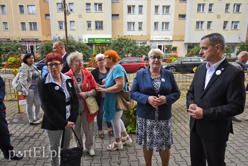 Henryka Krzywonos – Strycharska: Zgubiliśmy tę naszą Solidarność zdjęcie nr 183091