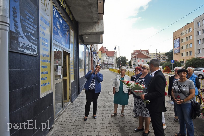 Henryka Krzywonos – Strycharska: Zgubiliśmy tę naszą Solidarność zdjęcie nr 183088