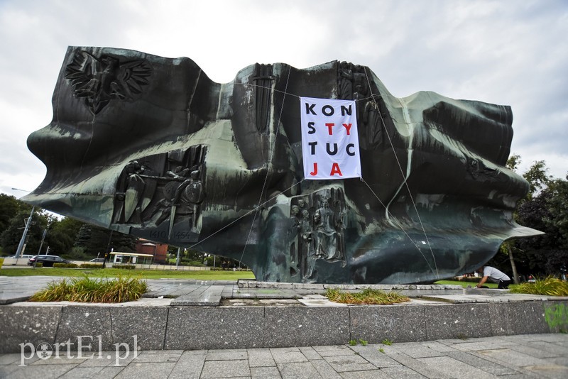 Henryka Krzywonos – Strycharska: Zgubiliśmy tę naszą Solidarność zdjęcie nr 183096