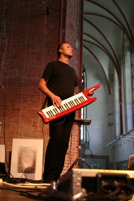 ToMi Blues Kapela i Karolina Cygonek. zdjęcie nr 14584
