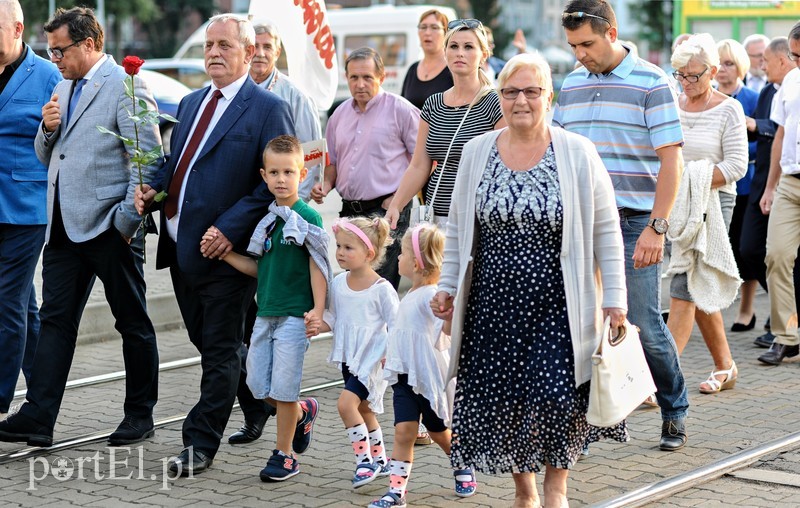 Porozumienia, które dały nadzieję na nowy początek zdjęcie nr 183238