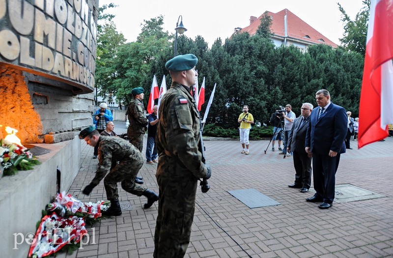 Porozumienia, które dały nadzieję na nowy początek zdjęcie nr 183256