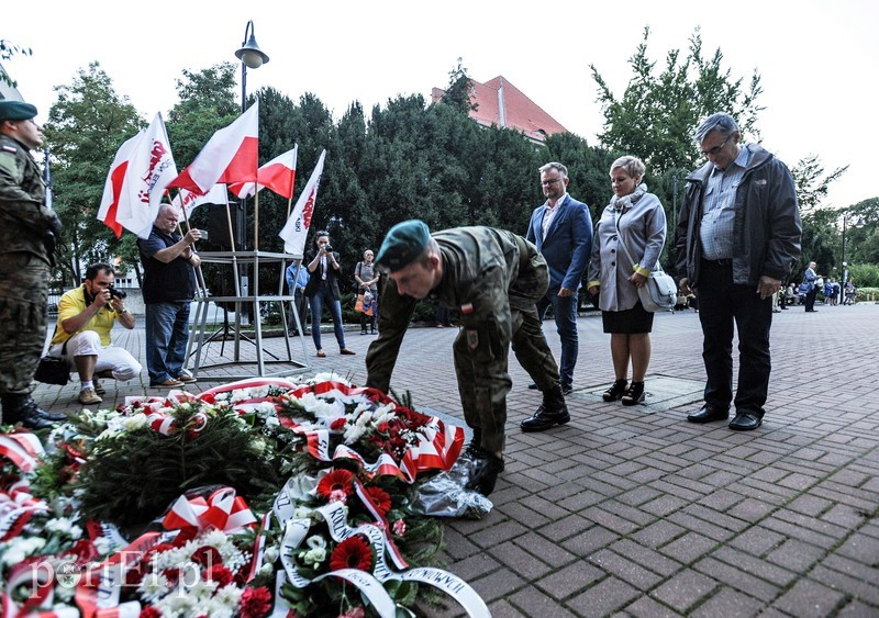 Porozumienia, które dały nadzieję na nowy początek zdjęcie nr 183266