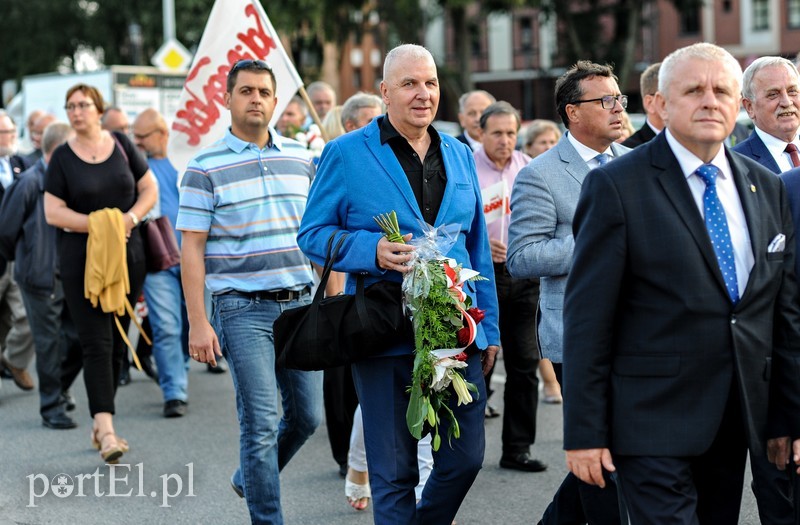 Porozumienia, które dały nadzieję na nowy początek zdjęcie nr 183234