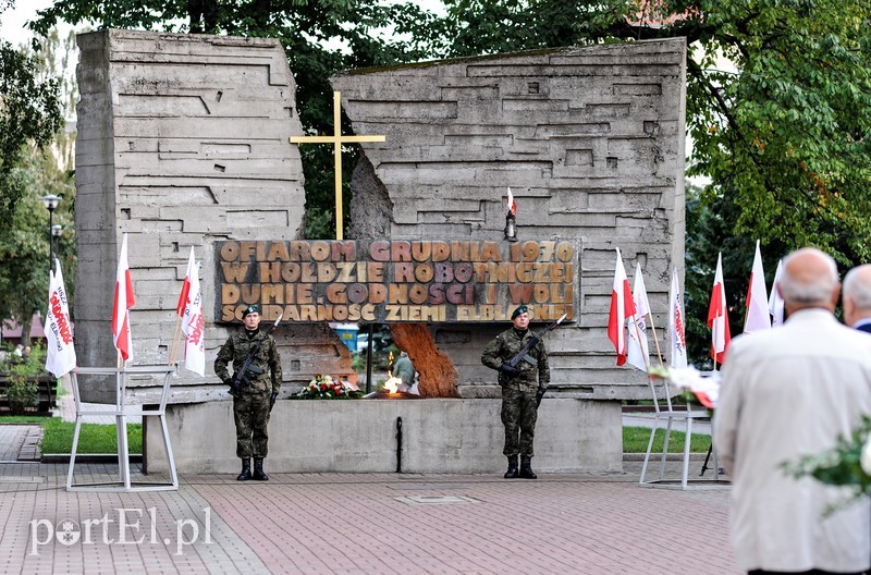 Porozumienia, które dały nadzieję na nowy początek zdjęcie nr 183251