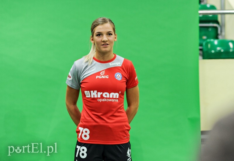 Start przed obiektywem zdjęcie nr 183283