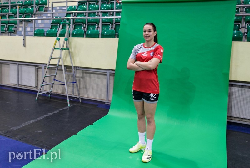 Start przed obiektywem zdjęcie nr 183287