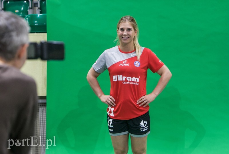 Start przed obiektywem zdjęcie nr 183289