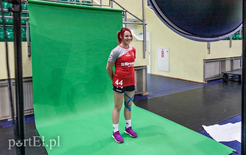 Start przed obiektywem zdjęcie nr 183291