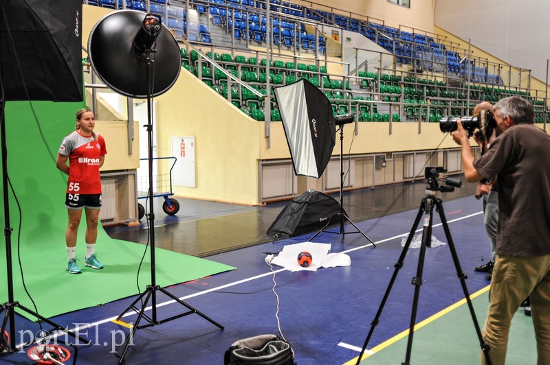 Start przed obiektywem zdjęcie nr 183270