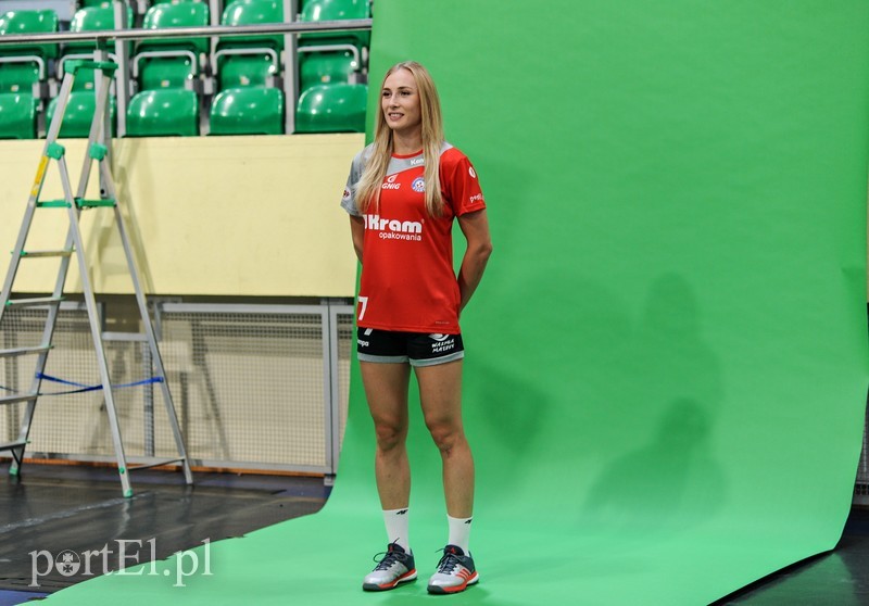 Start przed obiektywem zdjęcie nr 183278