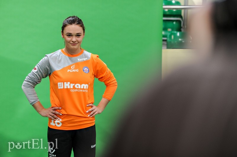 Start przed obiektywem zdjęcie nr 183275