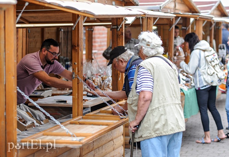 Elbląg Smacznego świętowania!