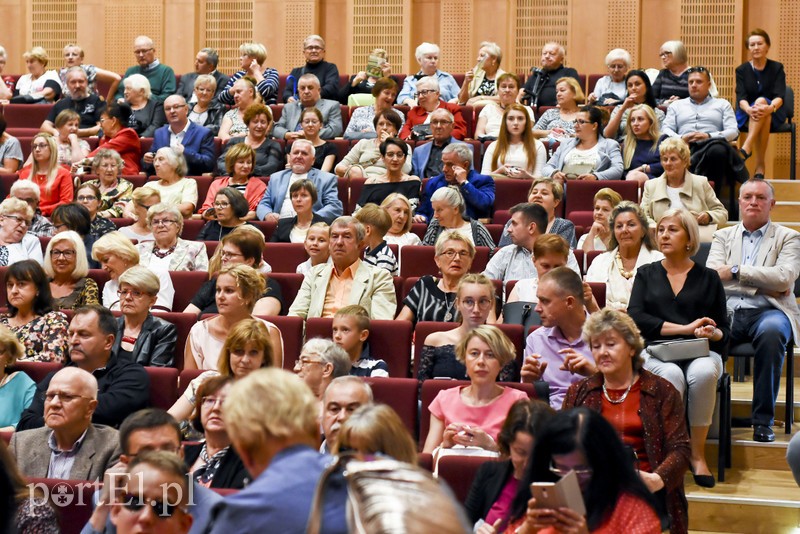 Filmowe pożegnanie lata zdjęcie nr 183339