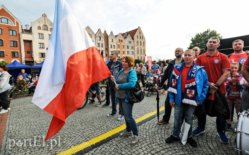 Elblążanie poznali odmłodzony Start zdjęcie nr 183379