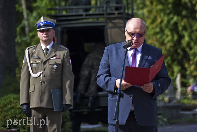 Pamiętamy o bohaterach zdjęcie nr 183400