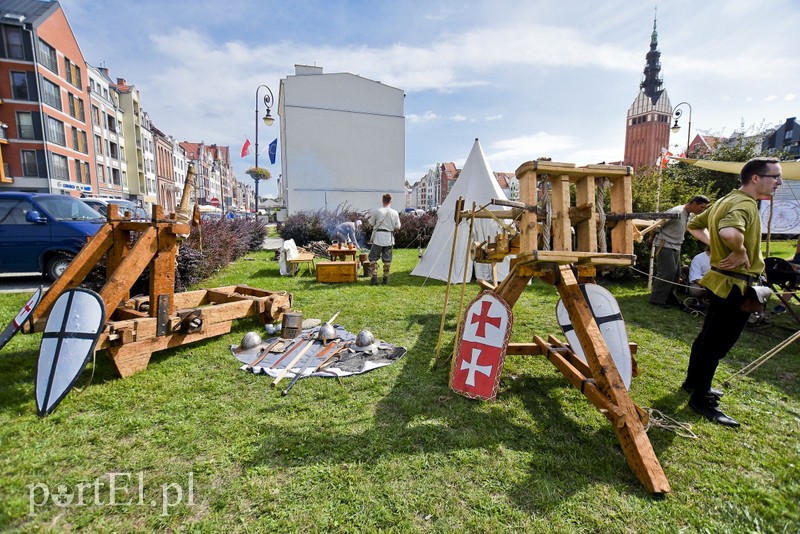 Jak średniowieczni zdobywcy zdjęcie nr 183406