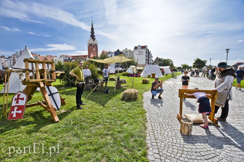 Jak średniowieczni zdobywcy zdjęcie nr 183405