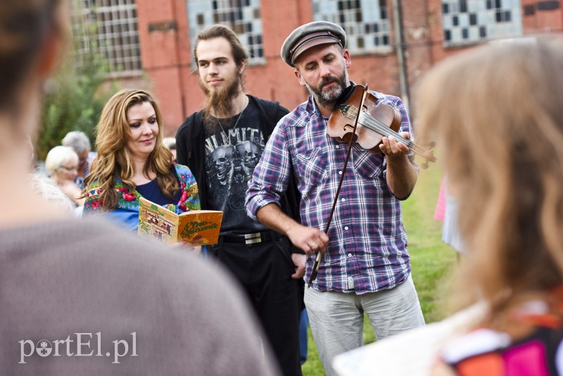 Taniec nasz powszedni zdjęcie nr 183607