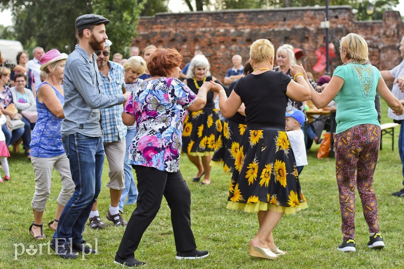 Taniec nasz powszedni zdjęcie nr 183584