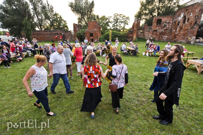 Taniec nasz powszedni zdjęcie nr 183611