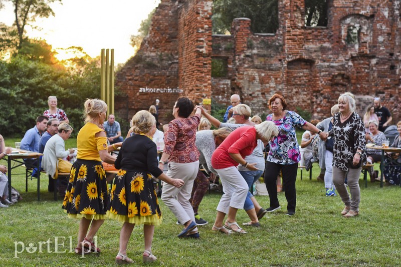 Taniec nasz powszedni zdjęcie nr 183620