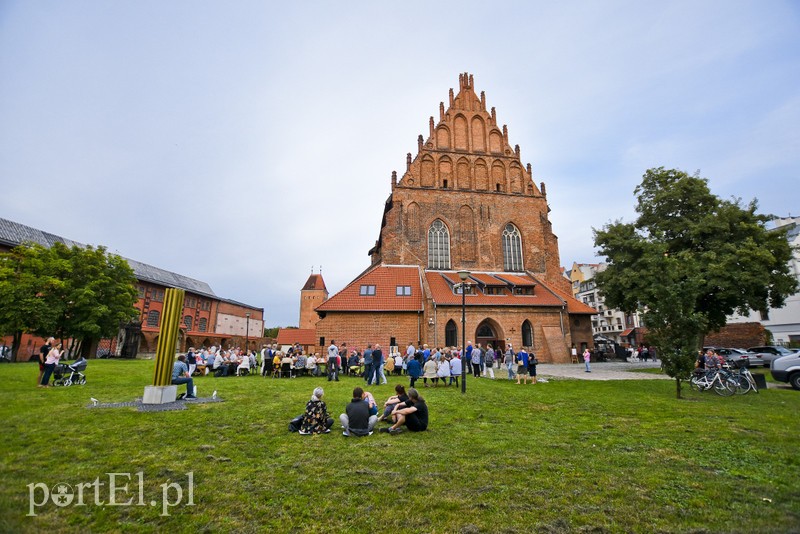 Taniec nasz powszedni zdjęcie nr 183609