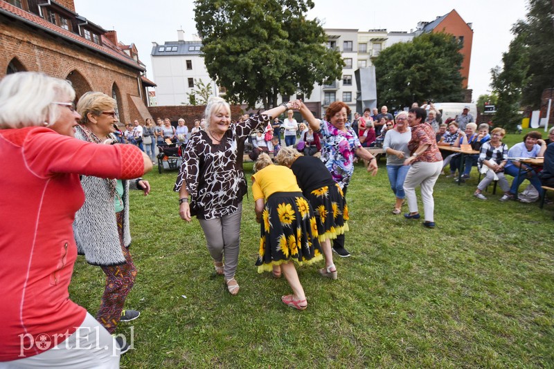 Taniec nasz powszedni zdjęcie nr 183612