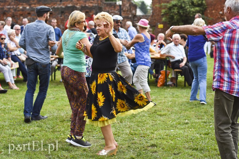 Taniec nasz powszedni zdjęcie nr 183586