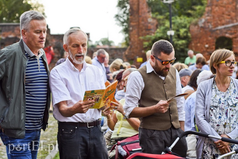 Taniec nasz powszedni zdjęcie nr 183601