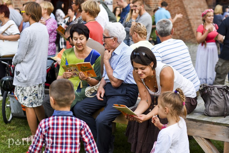 Taniec nasz powszedni zdjęcie nr 183599