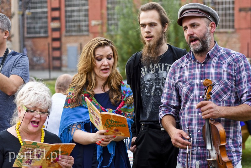 Taniec nasz powszedni zdjęcie nr 183608