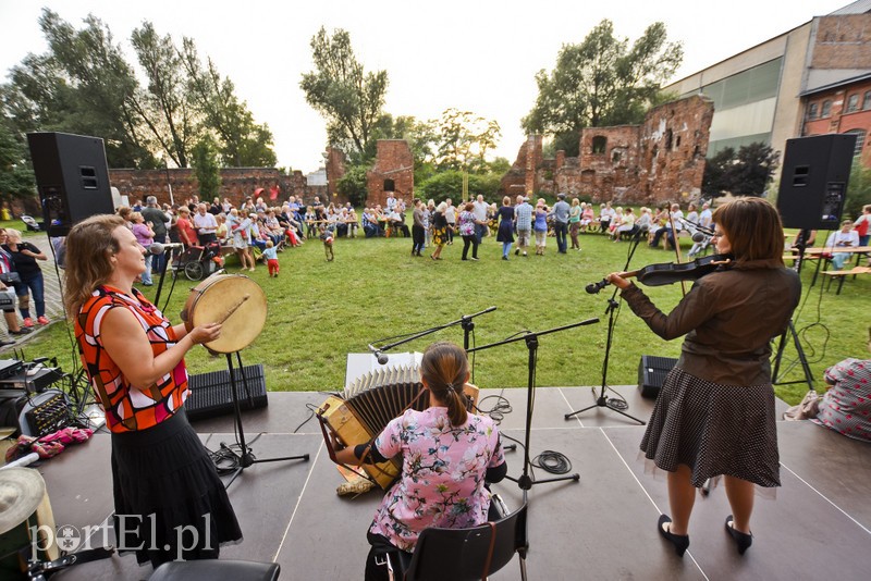 Taniec nasz powszedni zdjęcie nr 183592