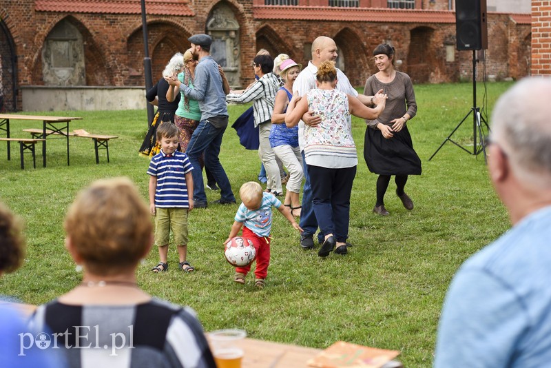 Taniec nasz powszedni zdjęcie nr 183596