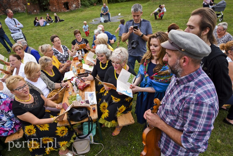 Taniec nasz powszedni zdjęcie nr 183605