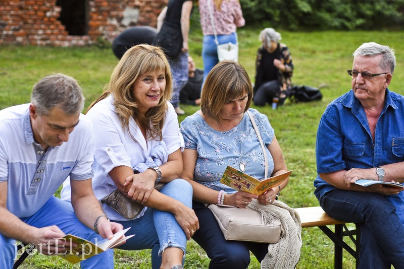 Taniec nasz powszedni zdjęcie nr 183595