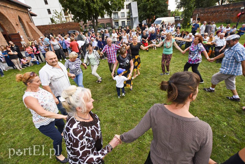 Taniec nasz powszedni zdjęcie nr 183583