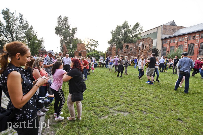 Taniec nasz powszedni zdjęcie nr 183580