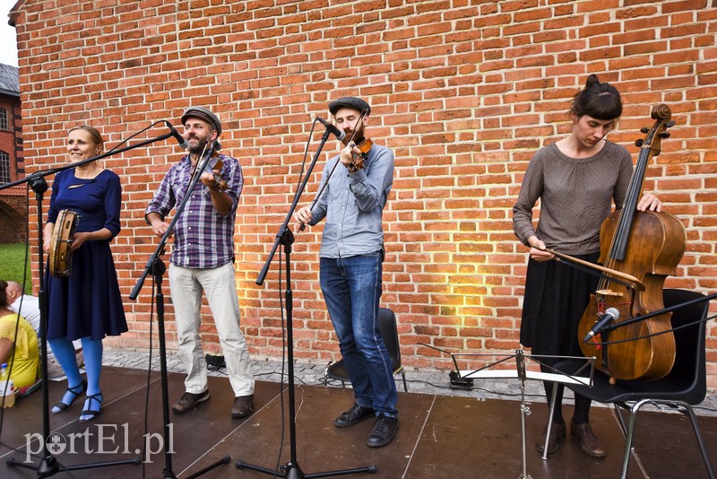 Taniec nasz powszedni zdjęcie nr 183610