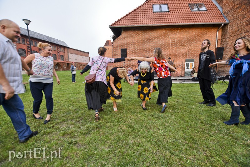 Taniec nasz powszedni zdjęcie nr 183614