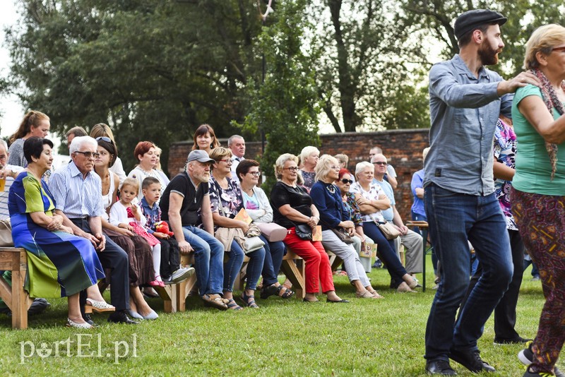 Taniec nasz powszedni zdjęcie nr 183589