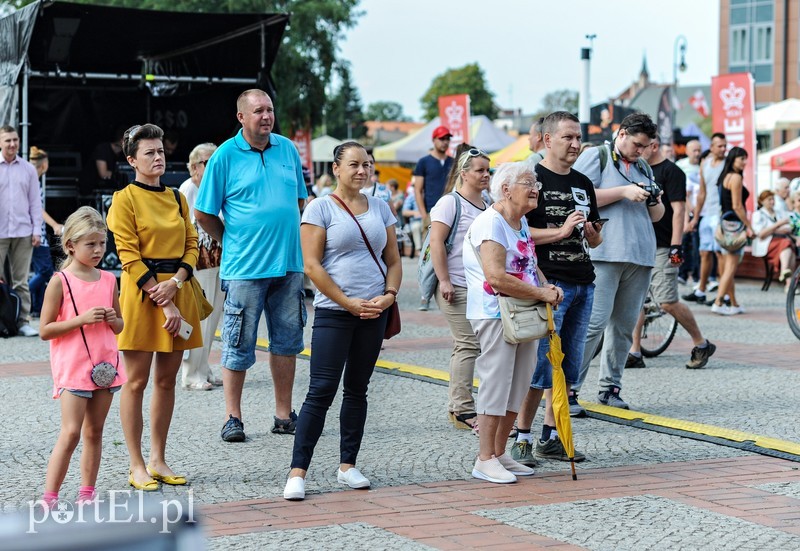 Mazurski żurek na koniec wakacji zdjęcie nr 183690