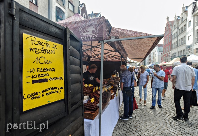 Mazurski żurek na koniec wakacji zdjęcie nr 183668