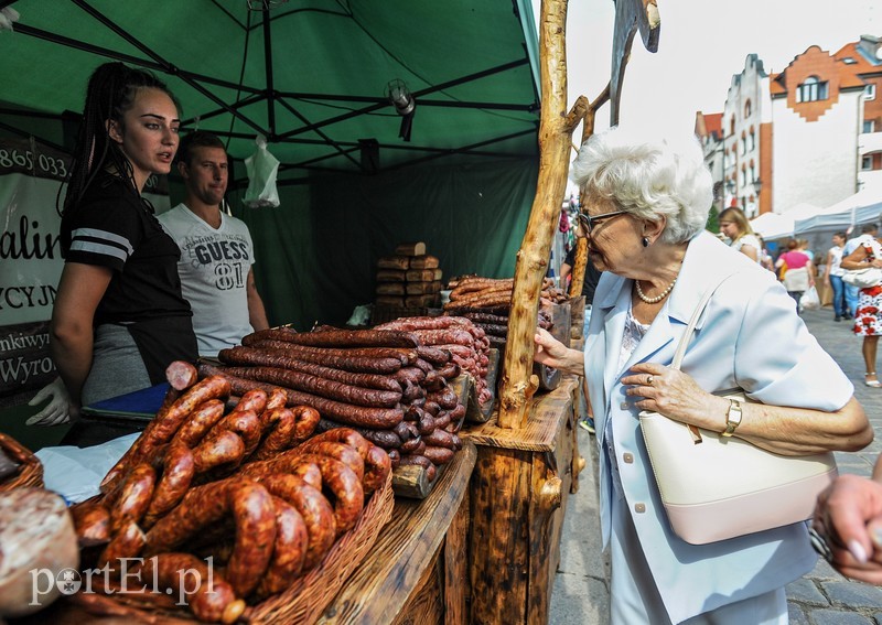 Mazurski żurek na koniec wakacji zdjęcie nr 183666